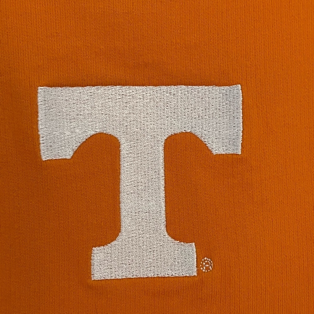 Tennessee Volunteers VOLS Cheerleading Dress Majestic Size 18 Months SEC - Picture 4 of 13